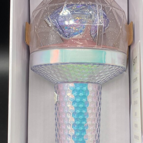 Seventeen Official Light Stick Ver. 2 Caratbong Concert Penlight Kpop - Picture 5 of 12